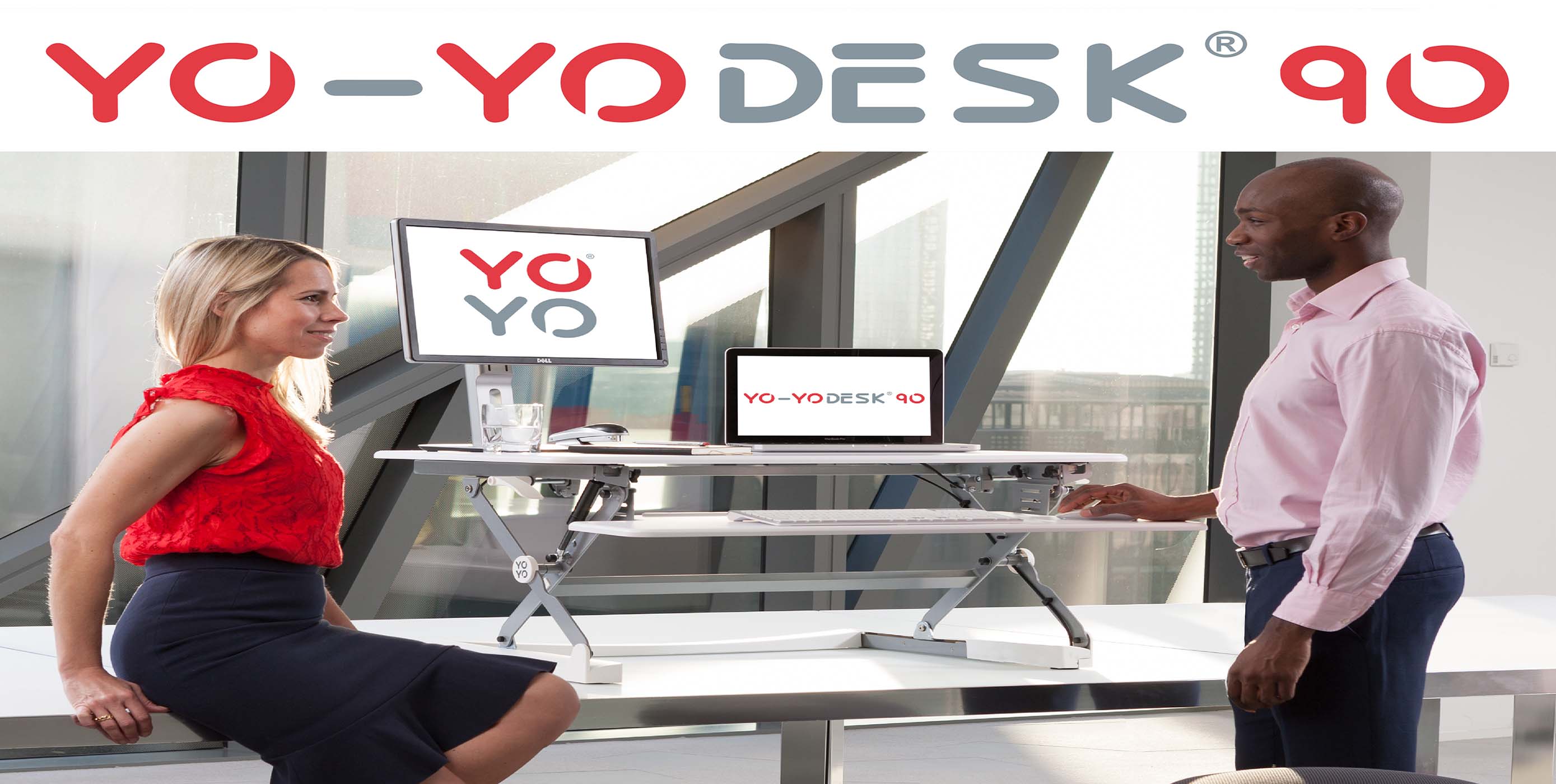 YoYo Desk